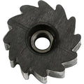 UFO Chain Roller - Kawasaki KX450F - Black | KA04754001