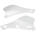 UFO Side Panels - YZ125-250 93-5 - White | YA02857046