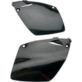 UFO Side Panels - KTM - Black | KT03041-001