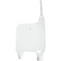 UFO Front Number Plate - CR'S 90-94 - White | HO02629041