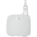 UFO Number Plate - YZ'S 87-90 - White | YA02805046