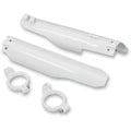 UFO Fork Cover - White - RM - '99-'00 | SU03905041
