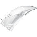 UFO MX Rear Fender - White - '04-'17 CRF250X | HO03648-041