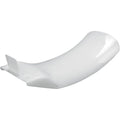 UFO Rear Mud Plate - White - CR85 | HO04624-280