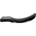 UFO Rear Mud Plate - Black - RM85 | SU04914-001