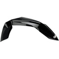 UFO Front Fender - Black | YA04809-001
