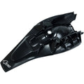 UFO MX Rear Fender - Black - '18-'20 TC85 | HU03383-001