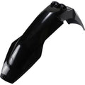 UFO Front Fender - Black | HU03363-001