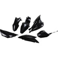 UFO Body Kit - Black - KLX110 | KA37003-001