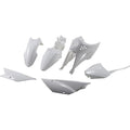 UFO Body Kit - White - KLX110 | KA37003-047