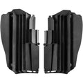 UFO Rad Louvers Yzf BK | AC02458