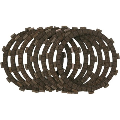 Vesrah Clutch Discs - Set of 8 | VC-458