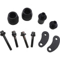 Vortex Frame Slider Kit - GSX-R | SR164