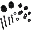 Vortex Frame Slider Kit - 1300 R Hayabusa | SR160