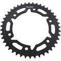 Vortex Steel Rear Sprocket - 43-Tooth - Honda | 251AS-43