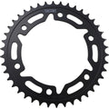 Vortex Steel Rear Sprocket - 42-Tooth - Honda | 251AS-42