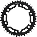 Vortex Steel Rear Sprocket - 42-Tooth - Honda | 252S-42