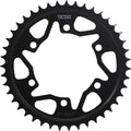 Vortex Steel Rear Sprocket - 43-Tooth - Kawasaki | 438S-43