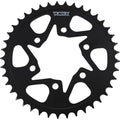 Vortex Steel Rear Sprocket - 41-Tooth - Kawasaki | 452AS-41