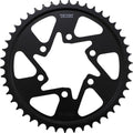 Vortex Steel Rear Sprocket - 46-Tooth - Kawasaki | 452S-46