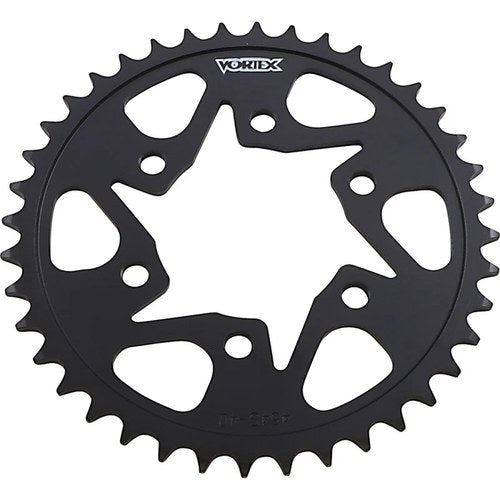 Vortex Steel Rear Sprocket - 40-Tooth - Kawasaki | 454S-40