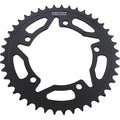 Vortex Steel Rear Sprocket - 43-Tooth for Suzuki | 526AS-43