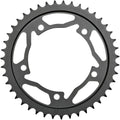 Vortex Steel Rear Sprocket - 43-Tooth for Suzuki | 527S-43
