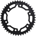 Vortex Steel Rear Sprocket - 44-Tooth - Honda | 251AS-44