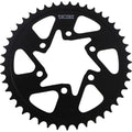 Vortex Steel Rear Sprocket - 45-Tooth - Kawasaki | 452AS-45