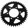 Vortex Rear Sprocket - 43-Tooth - Kawasaki | 452AK-43