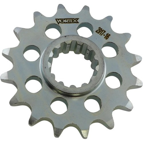 Vortex Front Sprocket - 16-Tooth | 2917-16