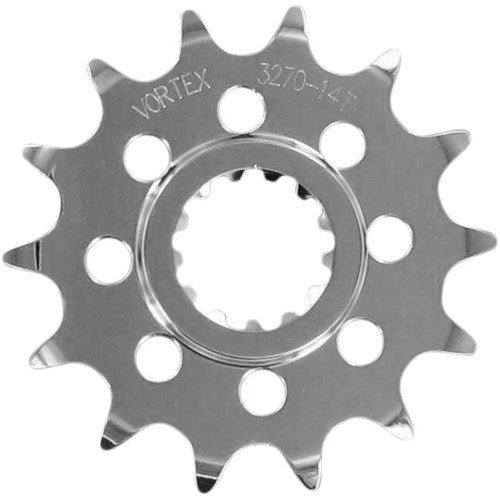 Vortex Front Sprocket - 14-Tooth | 3270-14