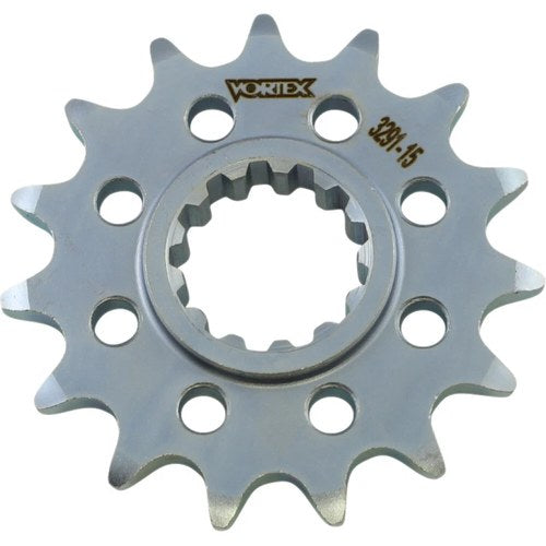 Vortex Front Sprocket - 15-Tooth | 3291-15