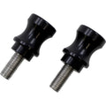 Vortex Swingarm Spool - Black - 10 mm | SP402K