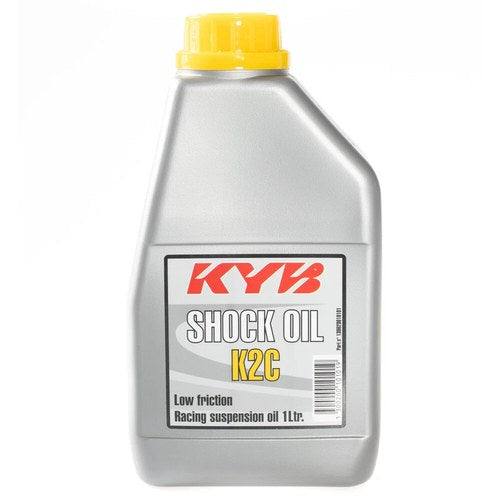 Kyb K2C Rcu Oil - 1 US quart |