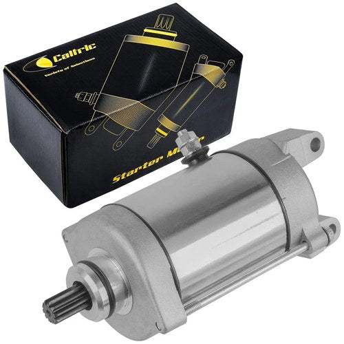 Starter for Honda 31200-MBK-J01 31200-MBA-600 31200-MBA-711