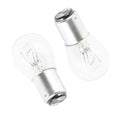 2 Front or Rear Turn Signal Bulb For Suzuki VL800 Boulevard C50 2006 2007 - 2012