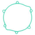 Caltric Clutch Cover Gasket For Yamaha YZ85 2002 2003 2004 2005 2006 - 2026