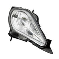 Right Headlight Housing Frame For Yamaha 5TG-84310-03-00 5TG-84310-00-00