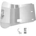 Moose Racing Aluminum Skid Plate (Natural) 0505-0965