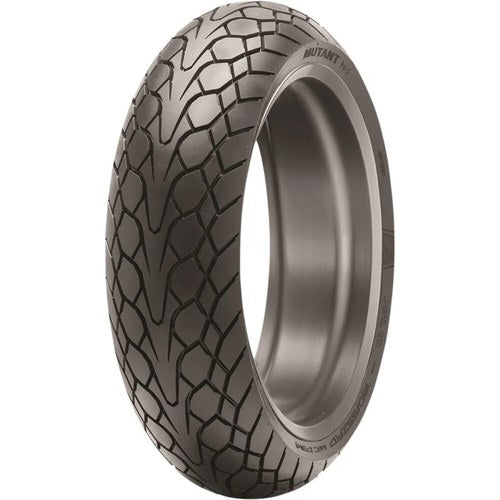 Dunlop Mutant Radial Rear Tire | 180/55ZR17 | (73W) | TL