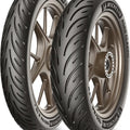 Michelin Road Classic Belted Bias Front Tire | 90/90-18 | 51H | TL