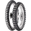 Pirelli Scorpion XC Mid Soft (XCMS) Bias Rear Tire | 110/100-18 | 64M | TT