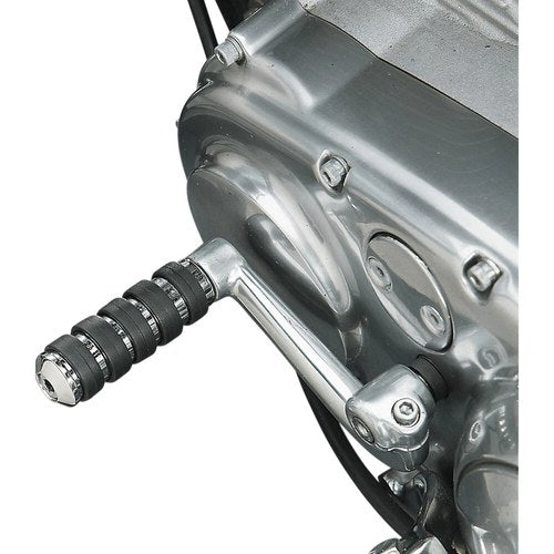 Drag Specialties Extended Soft-Ride Shift Peg | 16-0022IL2-SC1