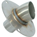 Pro Circuit Quiet Tip Insert (Natural) 4" | PC4001-0001