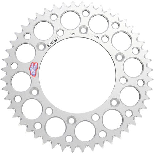 Renthal Sprocket - KTM - 48-Tooth | 224U-520-48GPSI