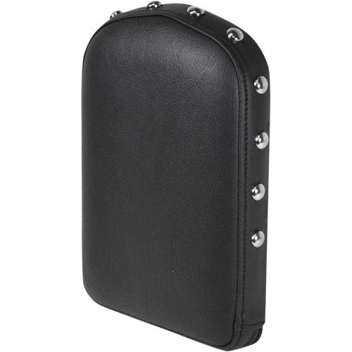 Saddlemen Studded Renegade Sissy Bar Pad (Black) 041101
