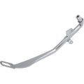 Drag Specialties Kickstand - Chrome - 10" | C32-0463A