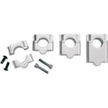 Moose Racing Universal 20 mm Handlebar Mount Clamp | 1MS07P61-SS28