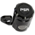 Powerstands Racing Psr Clutch Reservoir (Black) 00-01801-22